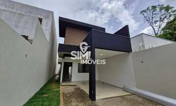 Imagem 3: SOBRADO NA 108 SUL