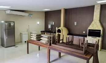 Imagem 4: Apartamento de 3 quartos no alto da glória todo no porcelanato e repleto em armários