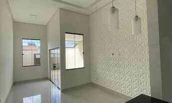 Imagem 3: Oportunidade casa bem avaliada de 3 quartos em Residencial Canadá - Goiânia - GO