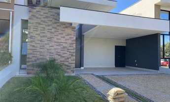 Imagem: Casa Térrea de alto Padrão à venda no