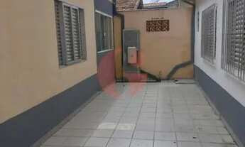 Imagem 3: Casa Padrão em São José dos Campos