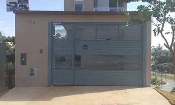 Imagem 1: CASA COM TRÊS DORMITÓRIOS PARA LOCAÇÃO - NOVA JAGUARÍ - SANTANA DE PARNAÍBA