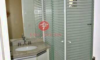 Imagem 5: Apartamento para aluguel em Vila Romana - São Paulo - SP