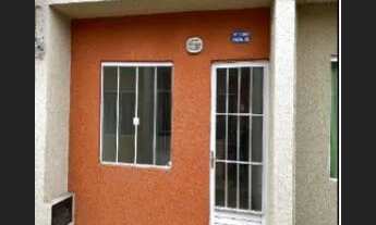 Imagem: Casa para venda tem 34 metros quadrados