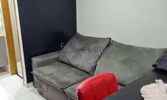 Imagem 2: Apartamento com 1 Quarto e 1 banheiro à Venda-Santana