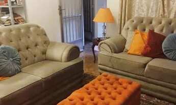 Imagem 2: São Paulo - Casa Padrão - Mooca