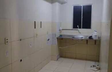 Imagem 2: Apartamento Apartamento com 2 dormitórios