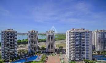 Imagem: Apartamentos de até 2 suítes, primeira