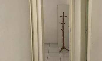 Imagem 5: Apartamento com dois dormitórios