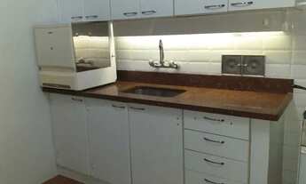 Imagem 2: Apartamento-LOCAÇÃO-Botafogo-Rio de Janeiro-RJ