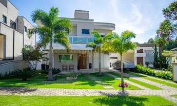 Imagem 5: Espaçoso Imóvel | 3 suítes com closet | Área Gourmet com vista Panoramica