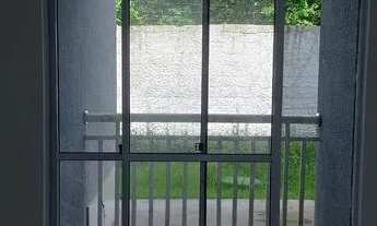 Imagem 3: Passo chave no Village das Águas (Maiobinha