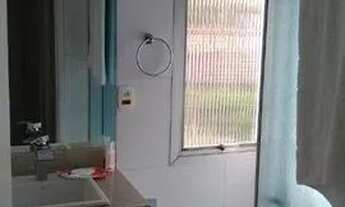 Imagem 6: Apartamento MOBILIADO com 2 dormitórios para alugar, 55 m² por R$ 3.246/mês - Chácara Ingl