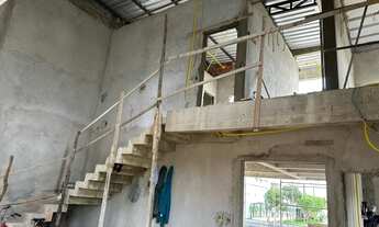 Imagem 5: Casa Terras Alphaville em Acabamento