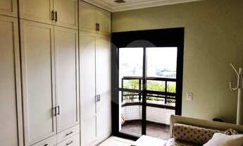 Imagem 7: Apartamento tem 222 AU 3 suites 4 vagas lazer total