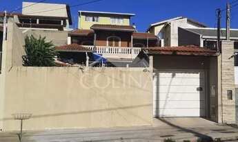 Imagem: Casa - Jardim Tannus - Jundiaí