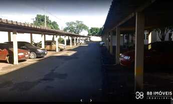 Imagem: Apartamento com 1 dormitório, 37 m²