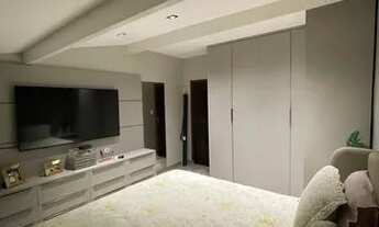 Imagem 7: Efigênio Sales, Casa 3 quartos, piscina, semi mobiliada, venda a vista