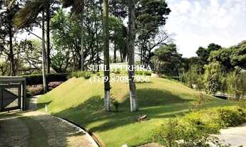 Imagem 4: Granja Viana - Casa de condomínio para venda tem 800 metros quadrados com 4 quartos