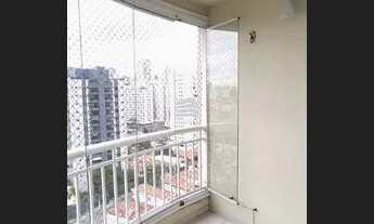 Imagem 2: Apartamento para aluguel possui 67 metros quadrados com 2 quartos