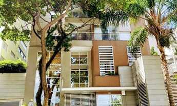 Imagem: Apartamento para aluguel tem 54 metros quadrados