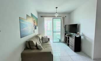 Imagem 6: Villa Park - 3/4 - andar alto - Ponta Negra