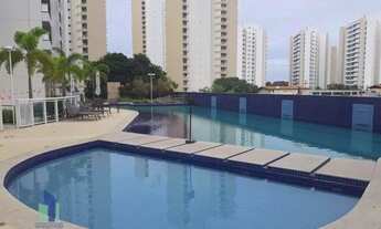 Imagem 7: Apartamento com 3 dormitórios à venda, 103 m² por R$ 699.000,00 - Parque Iracema - Fortale