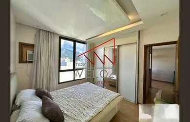 Imagem 9: Apartamento para venda com 38 metros quadrados com 1 quarto em Leblon - Rio de Janeiro - R