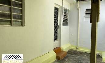 Imagem: BARRACÃO DE UM QUARTO SEM VAGA DE GARAGEM