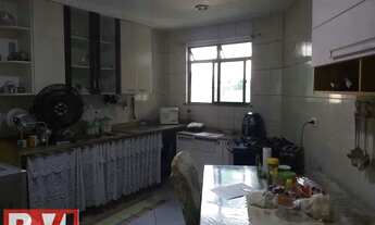 Imagem 7: REF: 1868 - Ótimo apartamento, 3 dormitórios, sendo 1 com suíte com armários pl