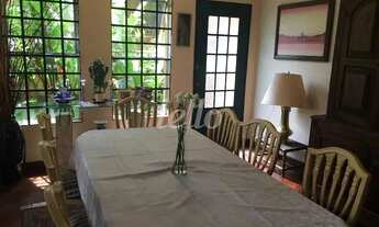 Imagem 3: São Paulo - Casa Padrão - Campo Belo