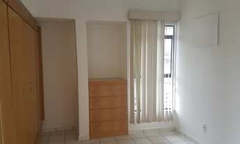 Imagem 1: COBERTURA 02 QUARTOS C-GARAGEM