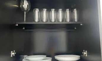 Imagem 4: Studio com 1 dormitório para alugar, 24 m² por R$ 3.108,80/mês - Butantã - São Paulo/SP