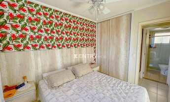 Imagem 7: Apartamento com 2 dormitórios com 2 vagas à venda, 60 m² por R$ 310.000 - Jardim Shangai