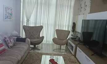 Imagem 5: Apartamento para Locação em Itapema, meia praia, 3 dormitórios, 3 suítes, 4 banheiros, 2 v