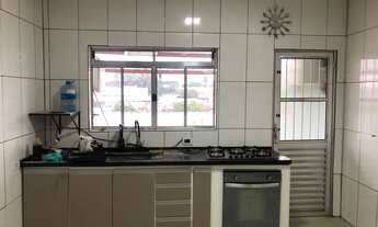 Imagem 5: CASA 3 DORMS. PARA LOCAÇÃO EM PIRITUBA