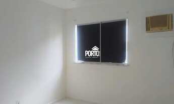 Imagem 6: Apartamento para aluguel possui 75 metros quadrados com 2 quartos em Porto D'Antas