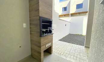 Imagem 5: Geminado Duplex Casa com 2 dormitórios