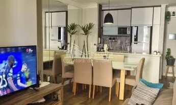 Imagem 2: São Paulo - Apartamento Padrão - Interlagos