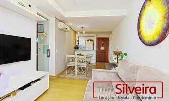 Imagem 7: PORTO ALEGRE - Apartamento Padrão - Menino Deus