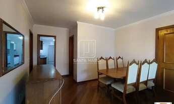 Imagem 4: Apartamento (tipo - padrao) 4 dormitórios/suite, cozinha planejada, portaria 24 horas, ele