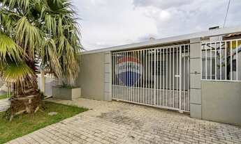 Imagem 4: Casa com 3 quartos, 3 vagas, Rio Verde - Colombo