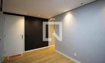 Imagem 4: Apartamento para Aluguel - Itaquera, 2 Quartos, 42 m2