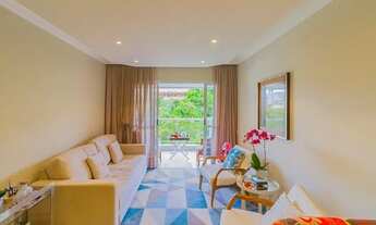 Imagem 3: Apartamento para venda com 135 metros quadrados com 3 quartos em Agronômica - Florianópoli