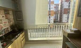 Imagem: VARANDAS GRAN PARK