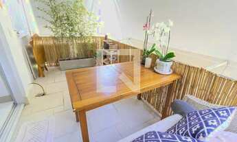 Imagem 7: Apartamento para Aluguel - Botafogo, 2 Quartos, 89 m2