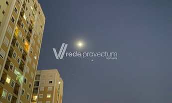 Imagem: Apartamento - São Bernardo - Campinas