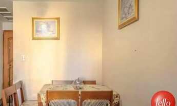 Imagem: São Paulo - Apartamento Padrão - Tatuapé