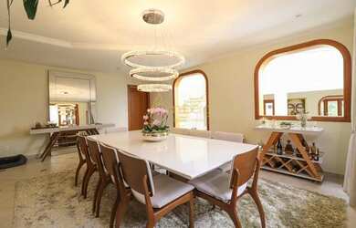 Imagem 2: Belíssima Casa em Condomínio Diferenciado