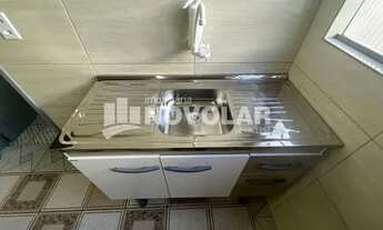 Imagem 7: Casa Térrea na Vila Maria 1 dormitório